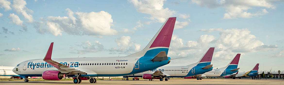 Fly Safair