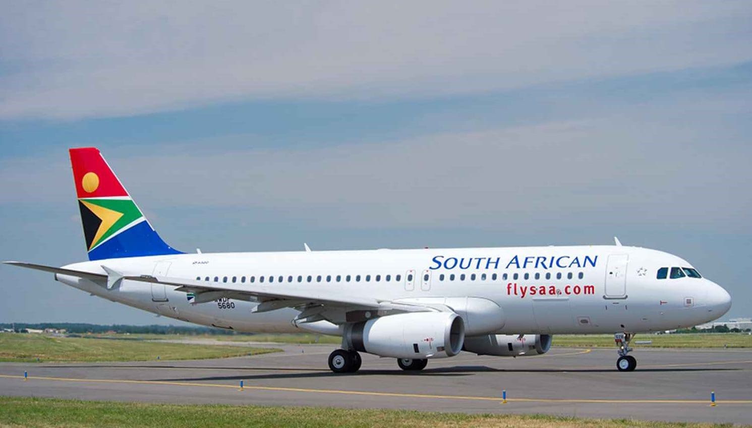 South African Airways