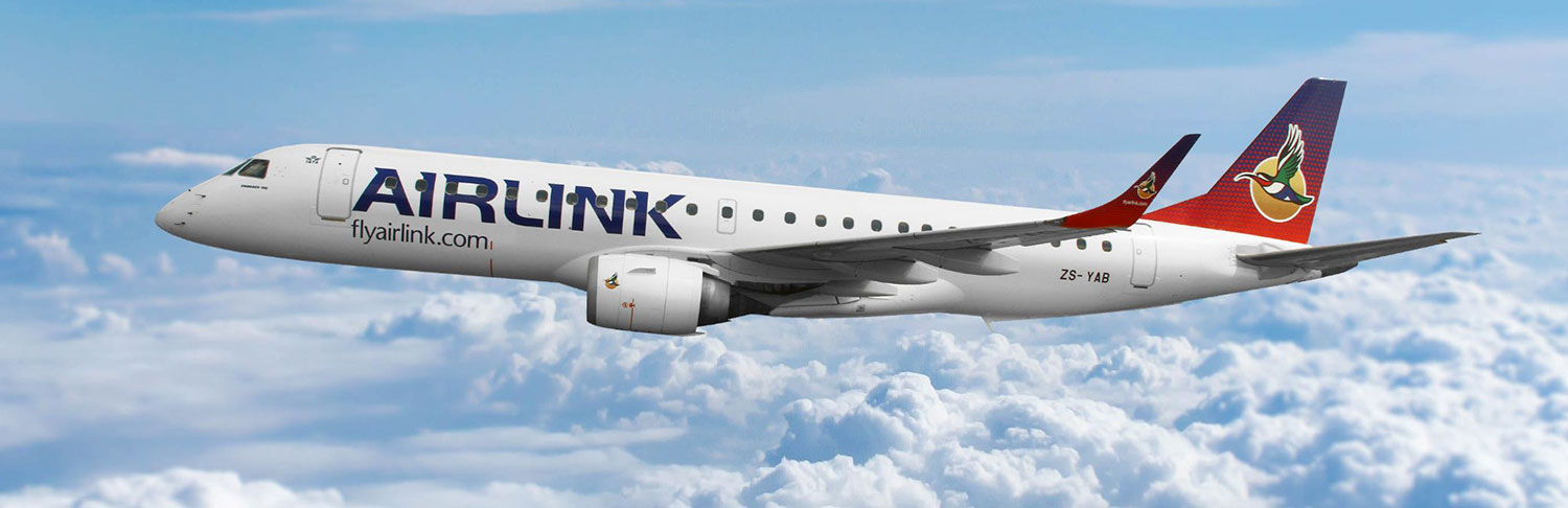 Airlink Airlines South Africa