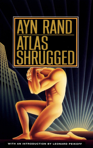 Atlas shrugged