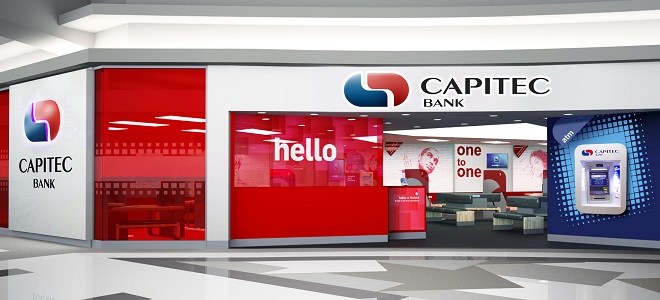Capitec bank