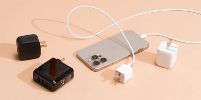 phone charger