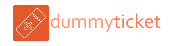 Dummy Ticket2