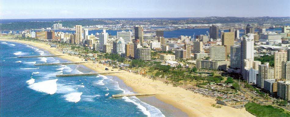 Durban South Africa