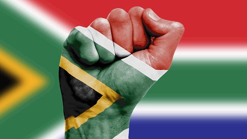 Freedom Day SA