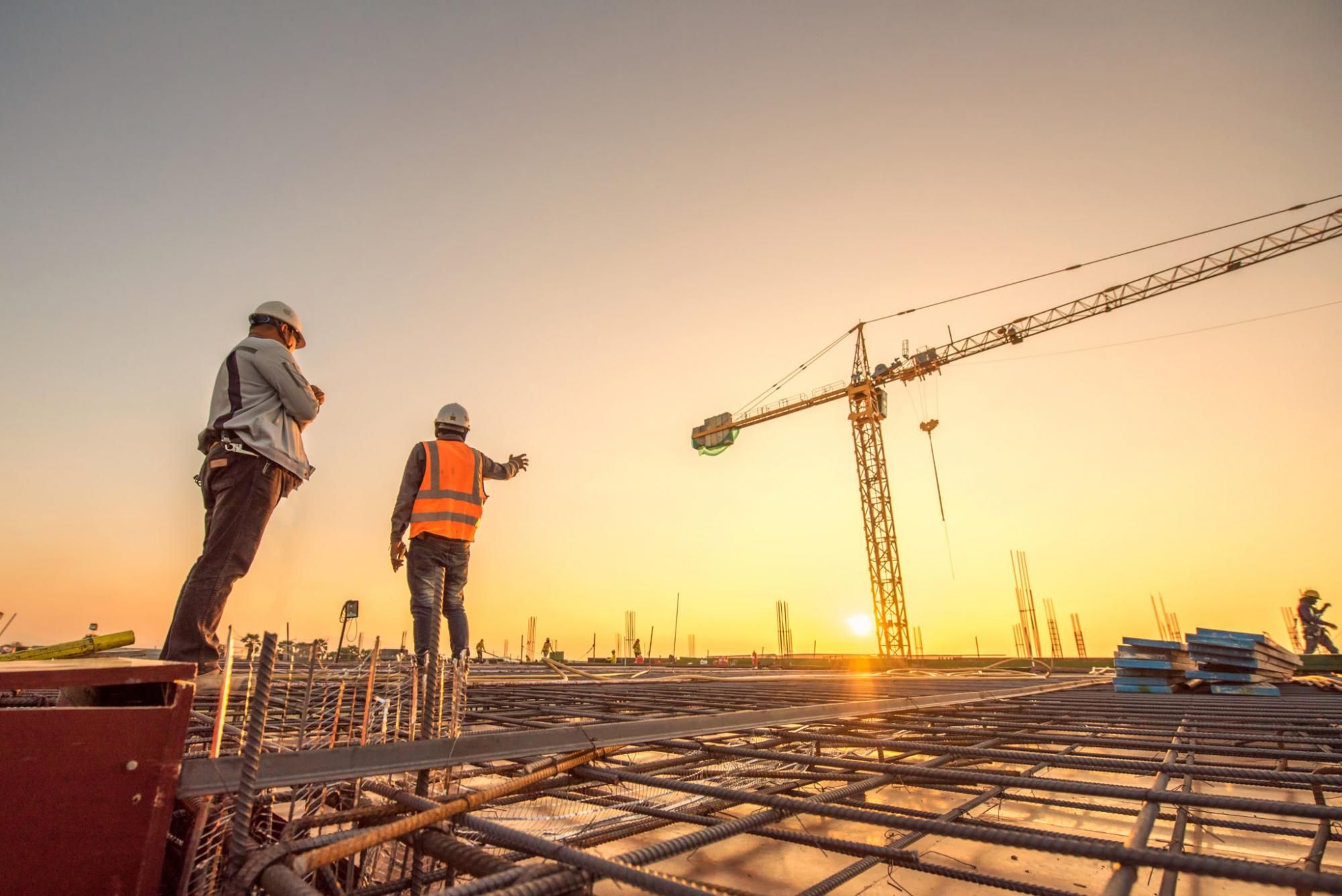 Construction South Africa