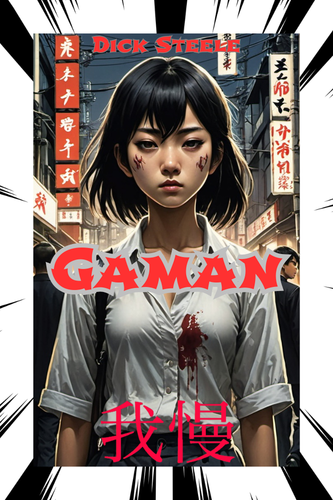 Gaman