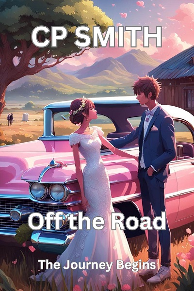 Off the Road - the Journey Continues