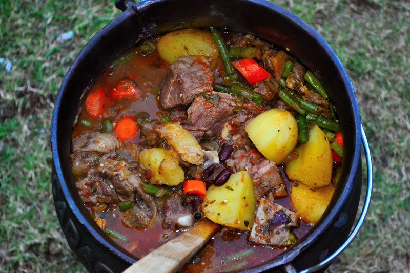 potjie