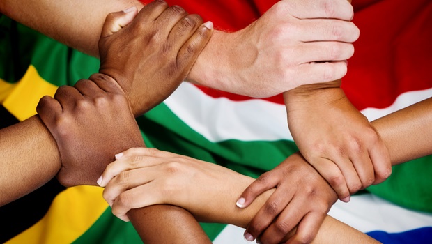 rainbow nation