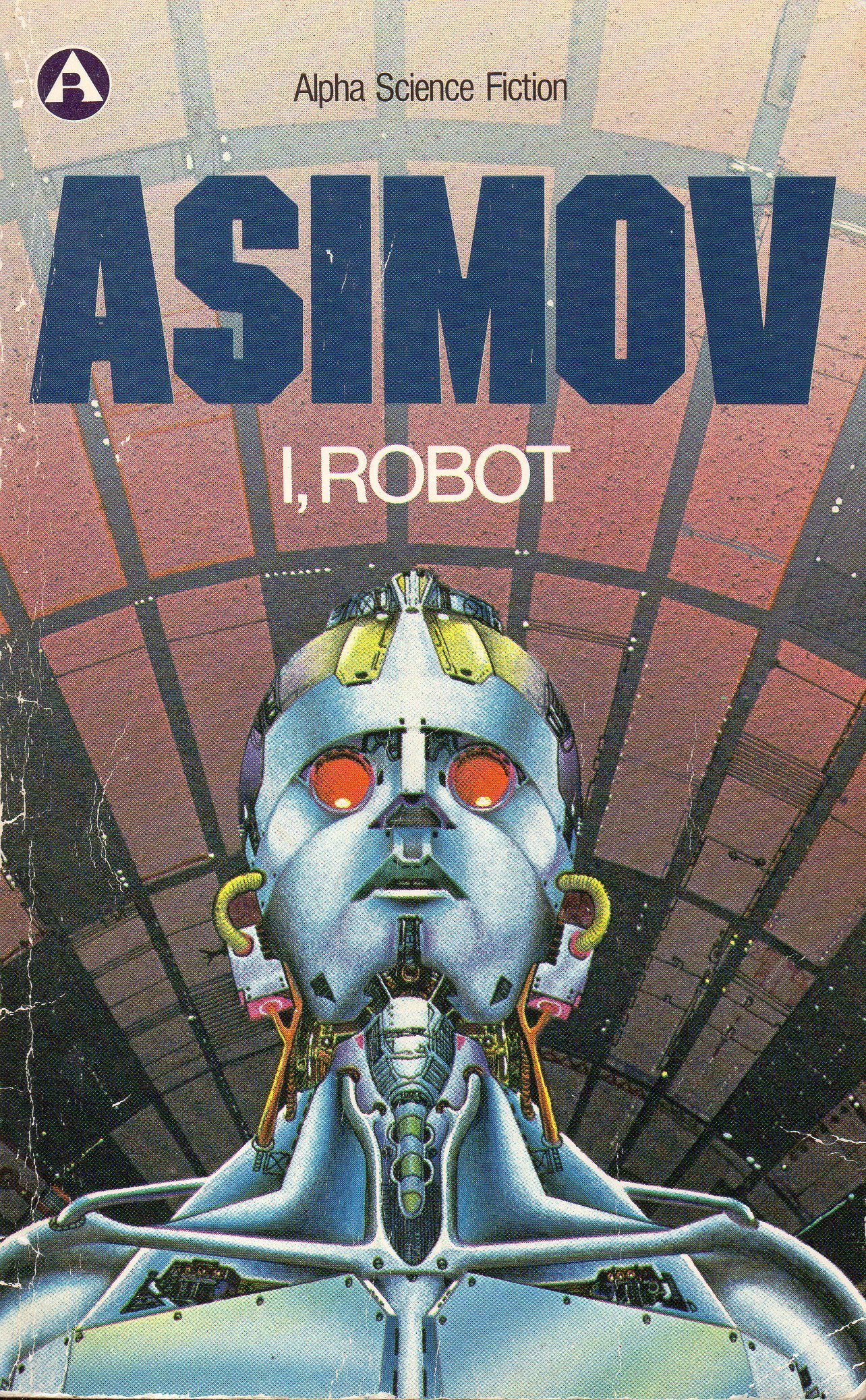 I robot