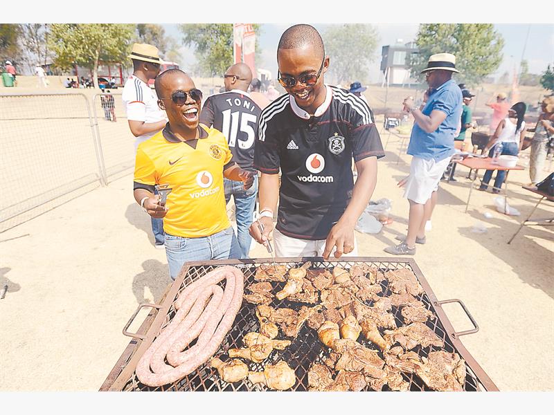 chisa nyama