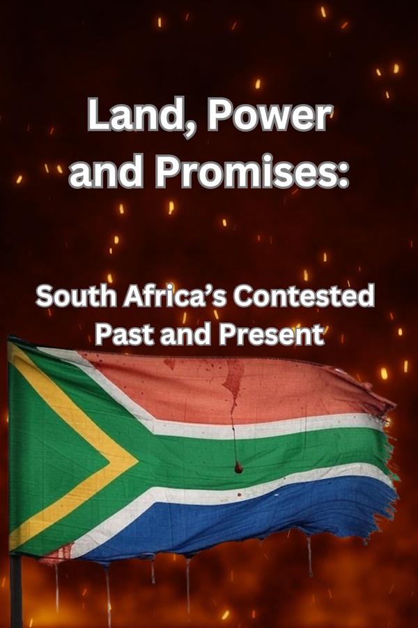 Land Power Promises
