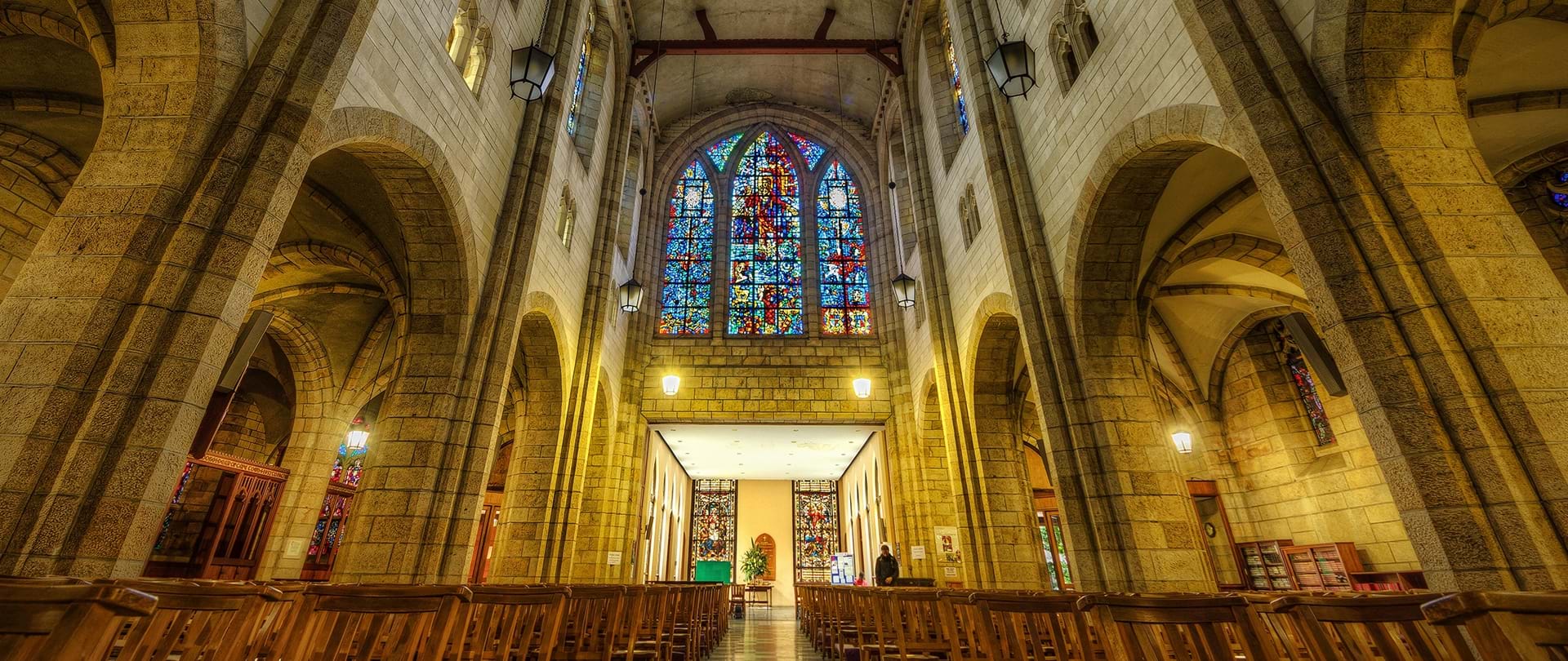 St George Cathedral