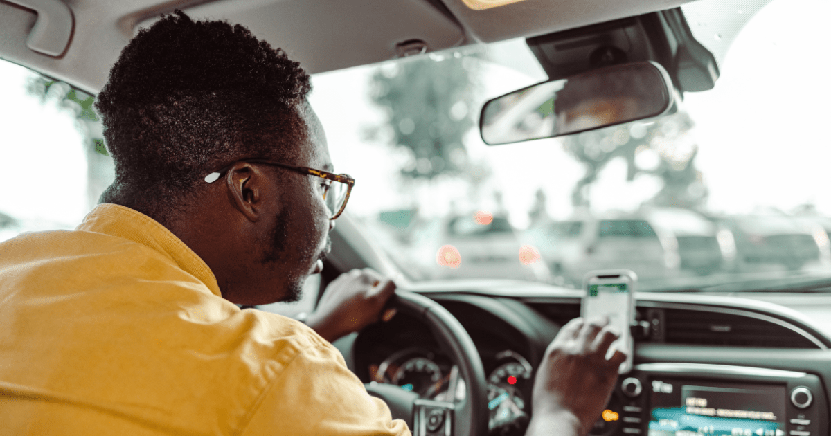 taxis in South Africa