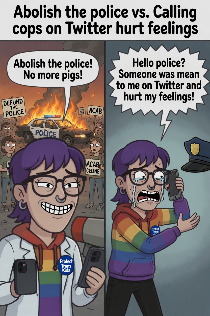 Ban Police
